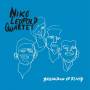 Niko Leopold Quartet - Breakdown Of Reality