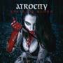 Atrocity - Spell Of Blood/blue Blood (2-track 7 Single)