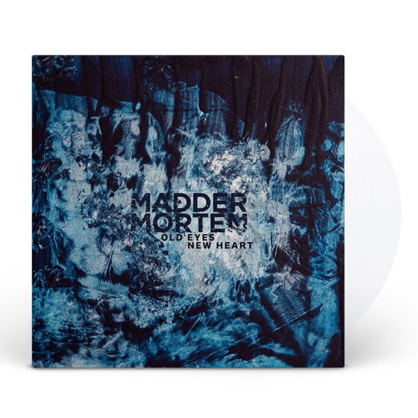 Old Eyes, New Heart (Lim. White Vinyl) 1