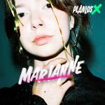 Die Planlos X Feat. Toten Hosen - Marianne / berall Wohin's Dich Fhrt