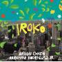 Avishai Cohen & Abraham Rodriguez Jr. - Iroko (Digipak)