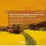 I Giocatori Piano Trio - Gems From The Belgian Treasure Trove