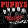 Puhdys - Das letzte Konzert