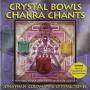 Jonathan Goldman - Crystal Bowls-chackra Chants
