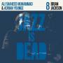 Brian Jackson / Adrian Younge / Ali Shaheed Muhamm - Brian Jackson Jid008