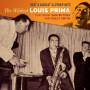 Louis Prima - Just A Gigolo & Other..