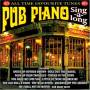 Various Artists - Pub Piano Sing-a-long