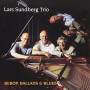 Lars-Trio- Sundberg - Bebop Ballads & Blues