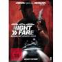 Julien Seri - Night Fare [DE-Version, Regio 2/B]