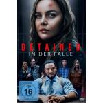 Felipe Mucci - Detained - In der Falle [DE-Version, Regio 2/B]