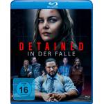 Felipe Mucci - Detained - In der Falle (Blu-ray) [DE-Version, Regio 2/B]