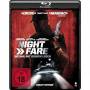 Julien Seri - Night Fare (Blu-Ray) [DE-Version, Regio 2/B]