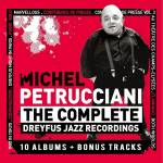 Michel Petrucciani - The Complete Dreyfus Jazz Rec?2018