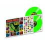 Jackie Mittoo & The Soul Brothers - Last Train To Skaville (Transparent Green Vinyl Ed