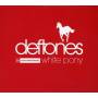 Deftones - White Pony (20th Anniversary Deluxe Edition)