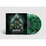Zornheym - The Zornheim Sleep Experiment (Lim. Splatter 2-LP)
