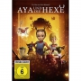 Various - Aya und die Hexe (Amaray) [DE-Version, Regio 2/B]