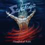 Savatage - Handful Of Rain (Ltd./180g/Gtf/Blue)