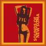 Sounds Of New Soma - Birne/maya (lim.orange/red 10 Vinyl)