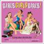 Various - Girls Girls Girls!