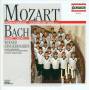 Mozart / Bach / Spo / Marschik - Coronation Mass / Cantata
