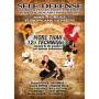 Self-defense Against Attacks From The Front From T - Self-defense: Against Attacks From The Front [US-Version, Regio 1/A]