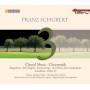 SCHUBERT / VCB / RUNFUNKCHOR BERLIN - Geistliche U.Weltliche Chormusik