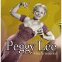 Peggy Lee - Miss Wonderful
