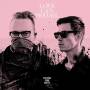 Electric Wire Hustle - Love Can Prevail