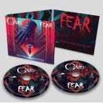 Claudio Simonetti's Goblin - Fear (The Ultimate Anthology)