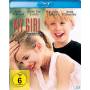 Chlumsky, Anna, Dunne, Griffin, Curtis, Jamie Lee, Culkin, M - My Girl - Meine Erste Liebe [Regio free (0)]