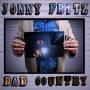 Jonny Fritz - Dad Country (Vinyl+MP3)