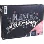 Frechverlag Gmbh - Handlettering - Die wunderbare Kreativbo