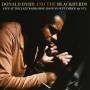 Donald Byrd And The Blackbyrds - Live At The Jazz Workshop,Boston September 4th 19