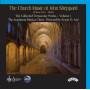 The Academia Musica Choir - The Church Music Of John Sheppard (c. 1515-1558)