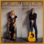 Larry Campbell & Teresa Williams - All this Time