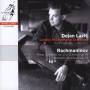Lazic / London Philh.orch. / Petrenko - Klavierkonzert 2 op.18/Moments