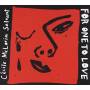 cecile Mclorin Salvant - For One To Love