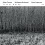 Ralph Towner / Wolfgang Muthspiel / Slava Grigoryan - Travel Guide