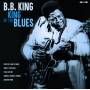 B.B. King - King Of The Blues