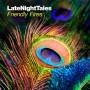 Friendly Fires - Late Night Tales (2LP+CD)