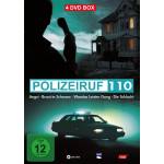 Polizeiruf 110 - Polizeiruf 110 Box [DE-Version, Regio 2/B]