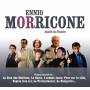 Ennio Morricone - Made In France