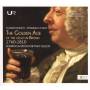 Claudio Ronco / Emanuela Vozza - Das goldene Zeitalter des Cellos in England