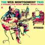 wes Montgomery - The Wes Montgomery Trio - A Dynamic New Sound (LTD