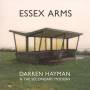 Darren Hayman & The Secondary Modern - Essex Arms
