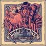 Cirkus Prtz - Blues Revolution (CD Digipak)