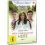 Gedeon Burkhard / Julian Sands - Rosamunde Pilcher-Mein unbekanntes Herz (DVD) [EURO-Version, Regio 2]