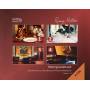 Ronny Matthes / Gemafreie Musik / Matthesmusic - Hintergrundmusik: Vol.1-4-Gemafreie Musik (4CDs)