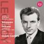 Guido Cantelli / Philharmonia Orchestra - Sinfonie 4/Martyre de St.Sebastien